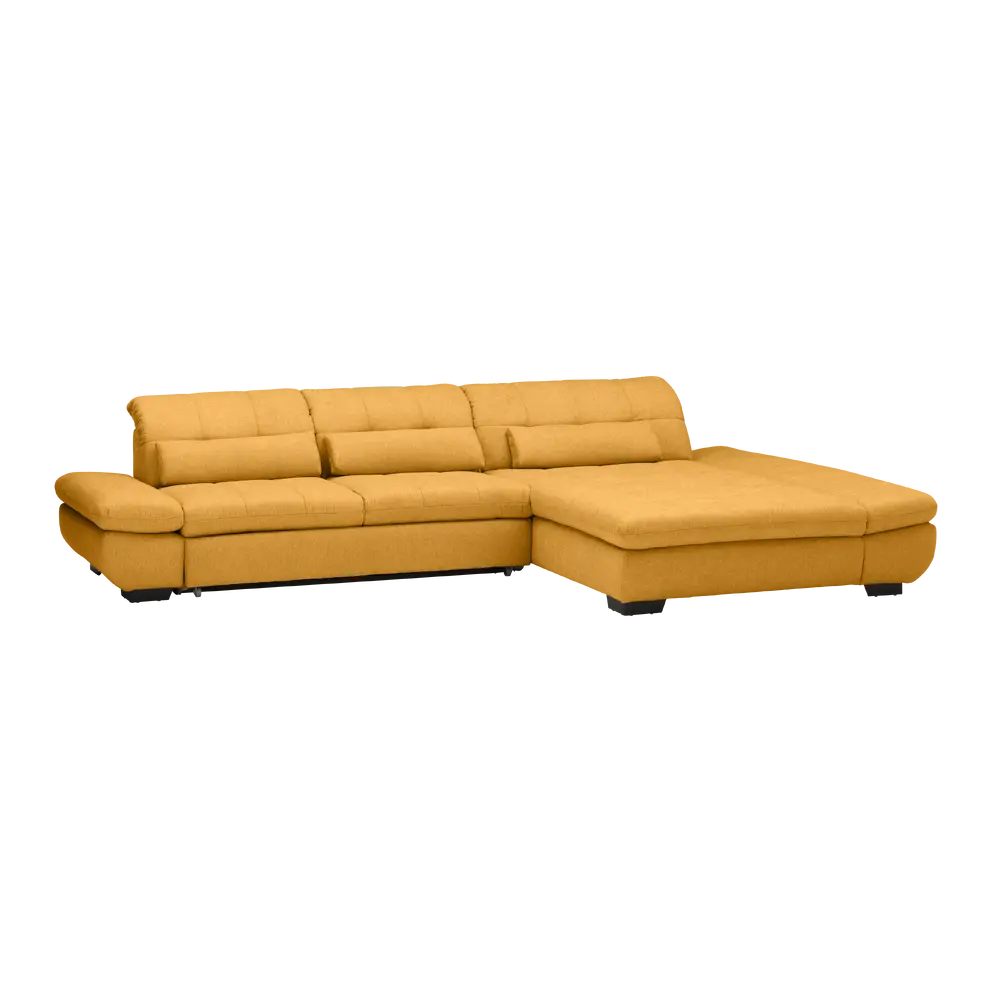 Ecksofa 7686