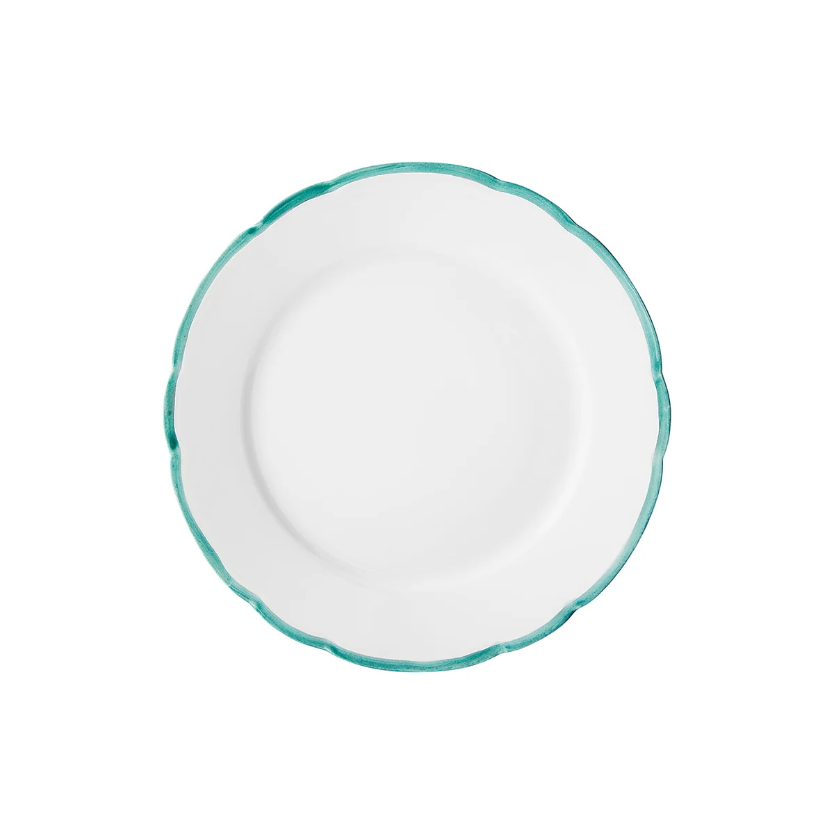 Assiette à dessert