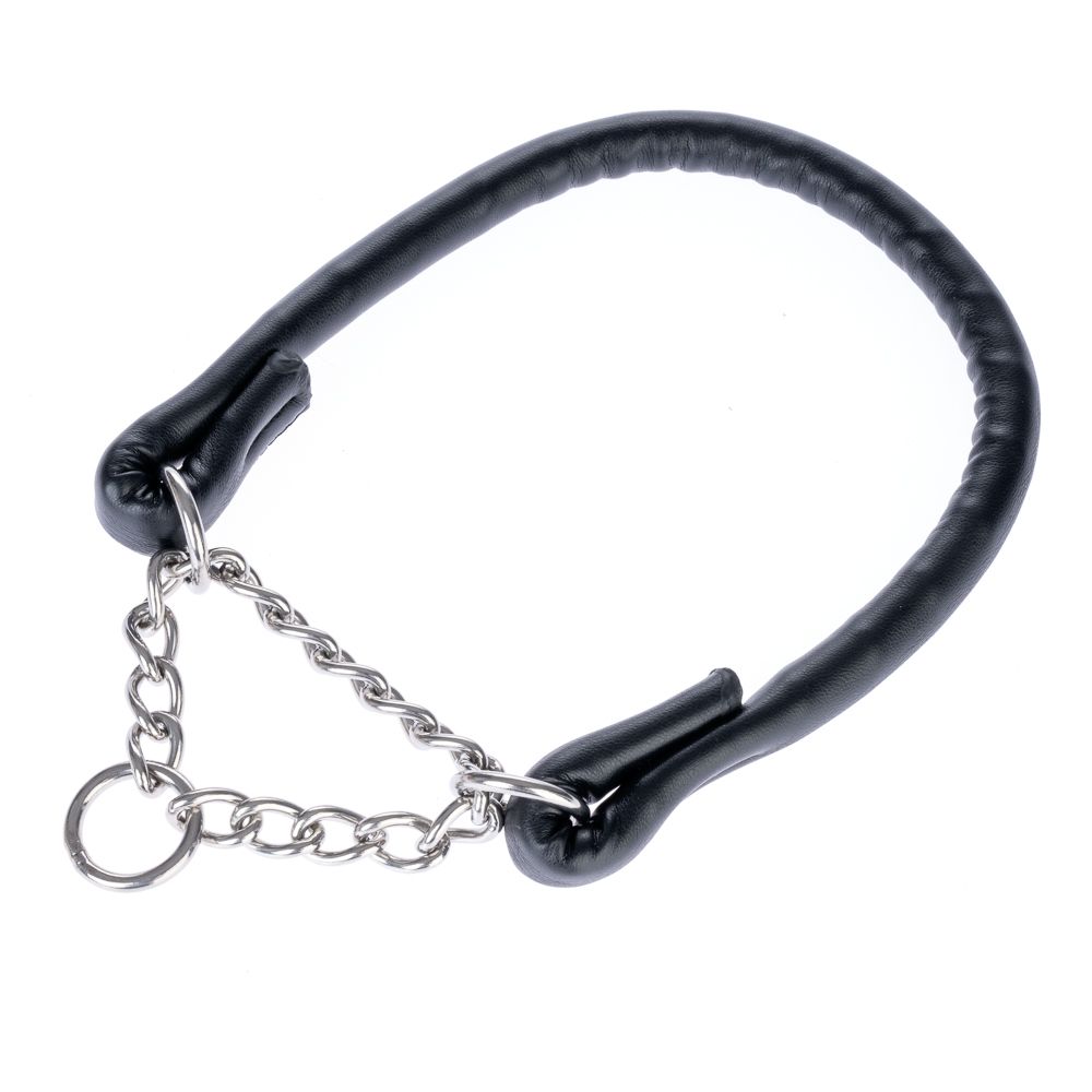 TIAKI Chain Dog Collar