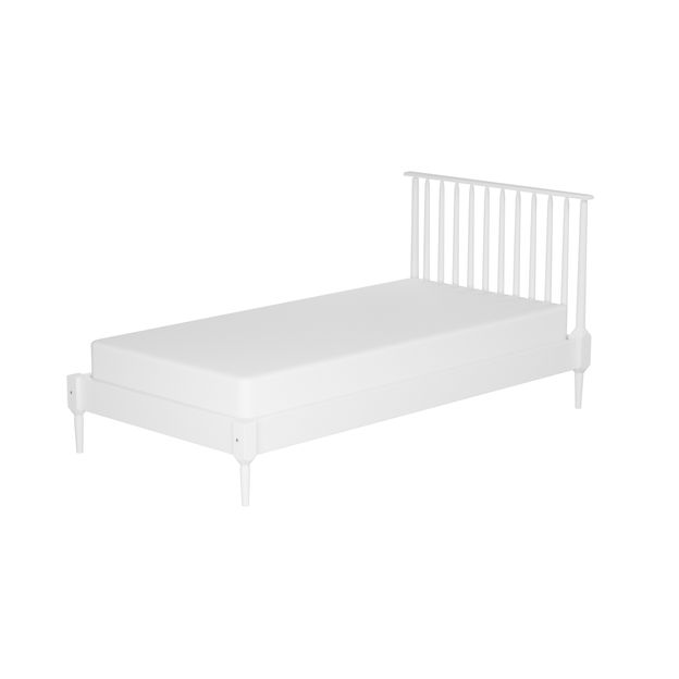 CAMA DE SOLTEIRO 98 CM SKAND