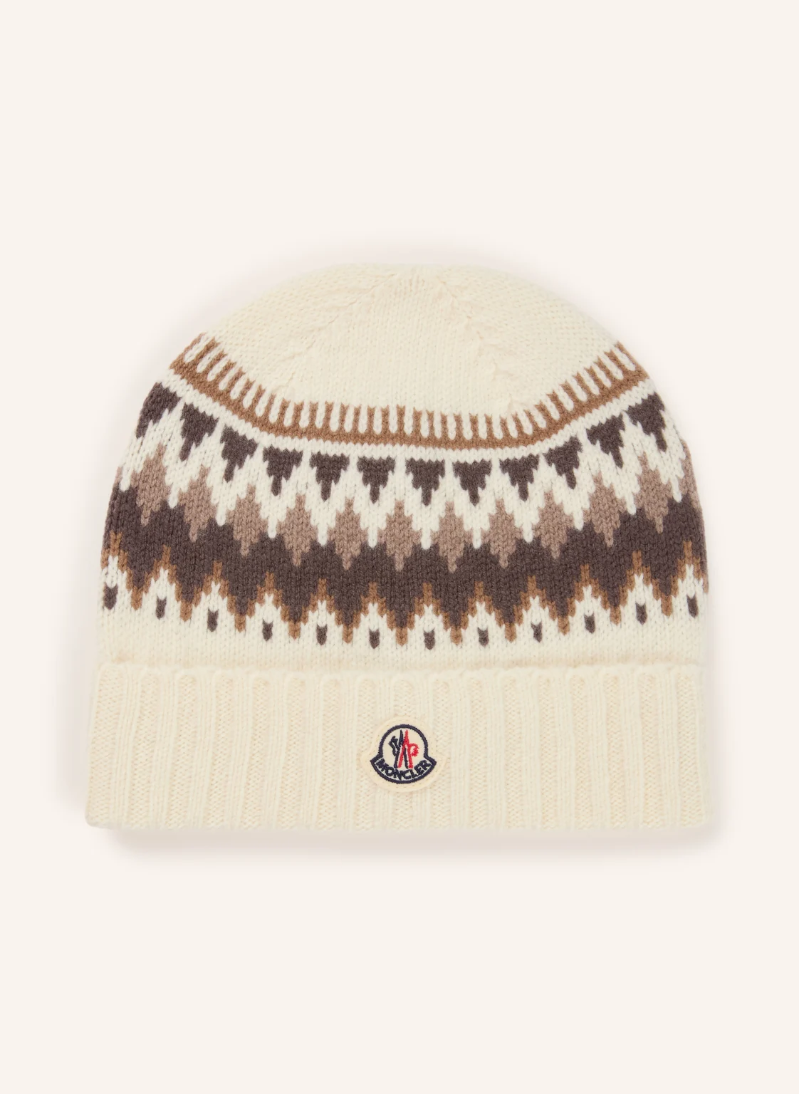 MONCLER enfant Mütze