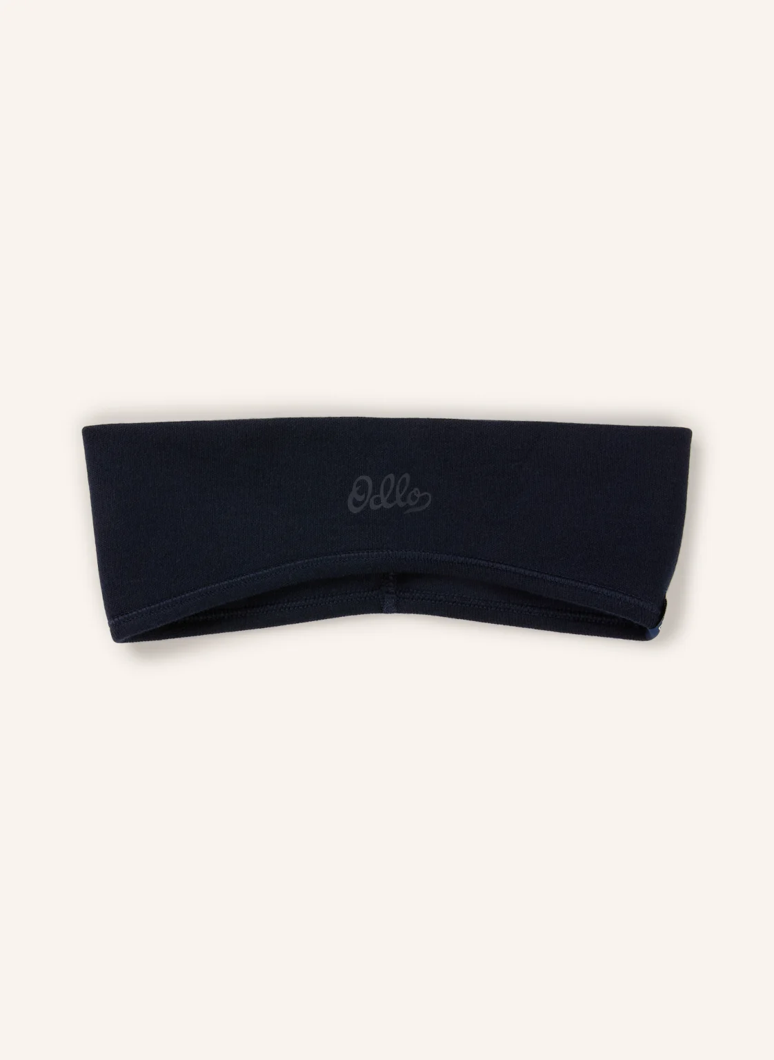 odlo Stirnband MERINO WARM 80 YEARS ANNIVERSARY aus Merinowolle