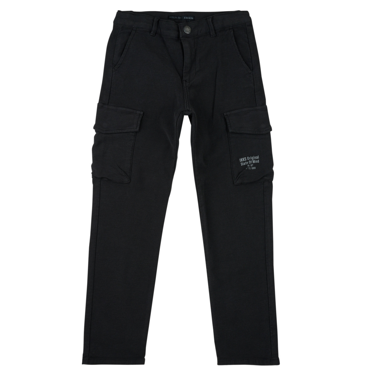 Ikks - X222003 - Black