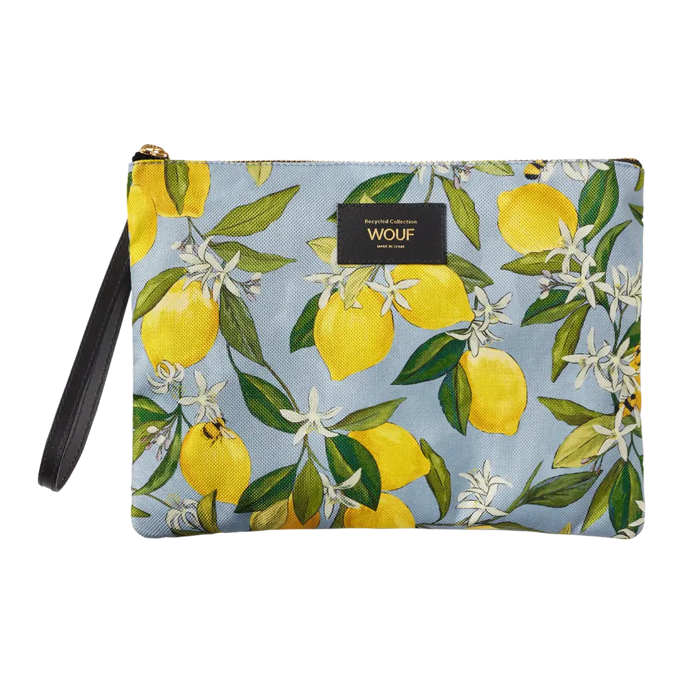 Kosmetiktasche Capri