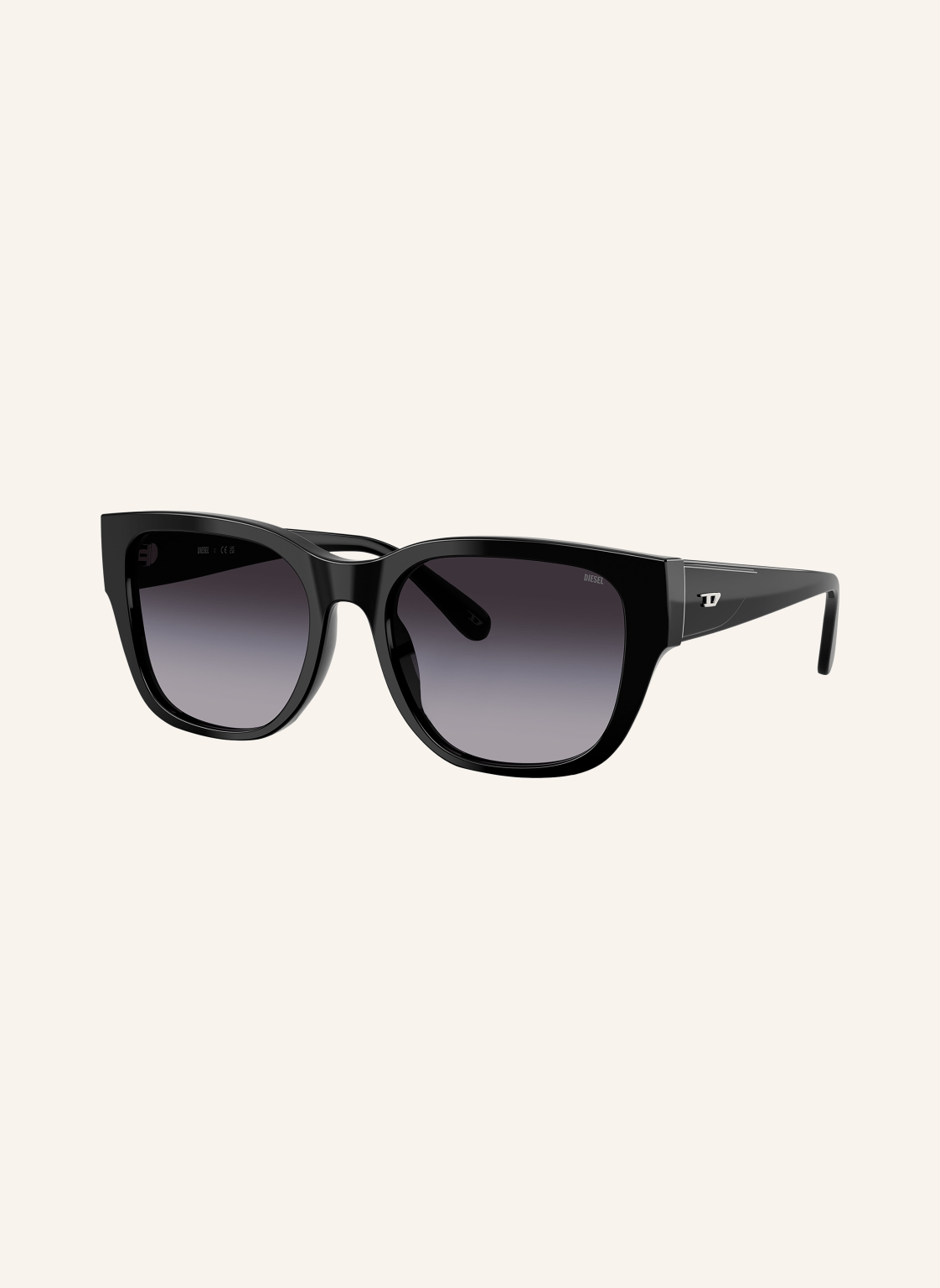 DIESEL Sonnenbrille 0DL2005