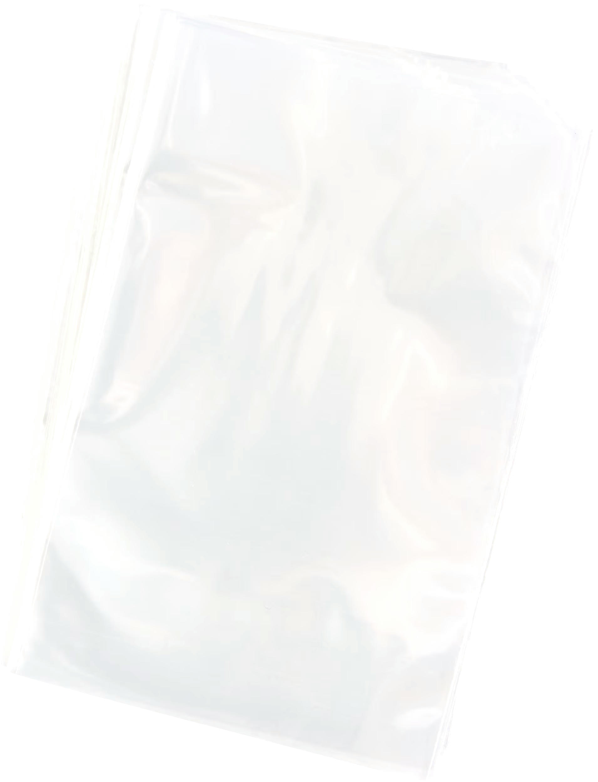 Clear Party Bags, 100-pk