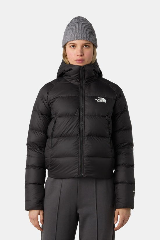 The North Face Hyalite Down Hoodie Donsjas Dames