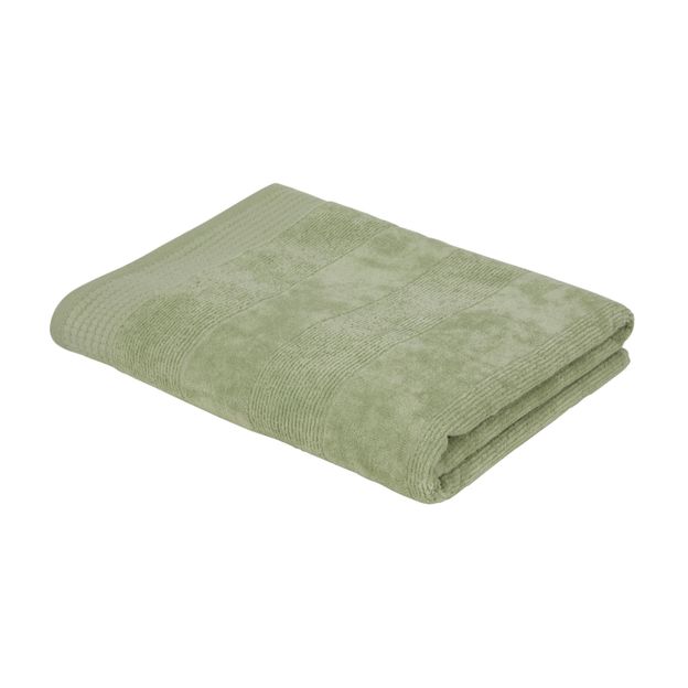 TOALHA DE BANHO GIGANTE 1,50 M X 90 CM DOUX AU TOUCHER