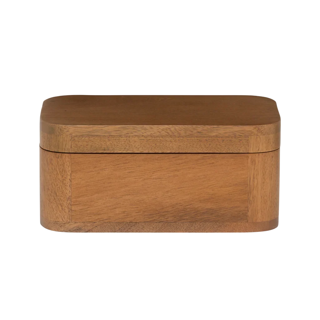 Urban Nature Culture opbergkist Tsha, small - 24 * 15 * 11 cm