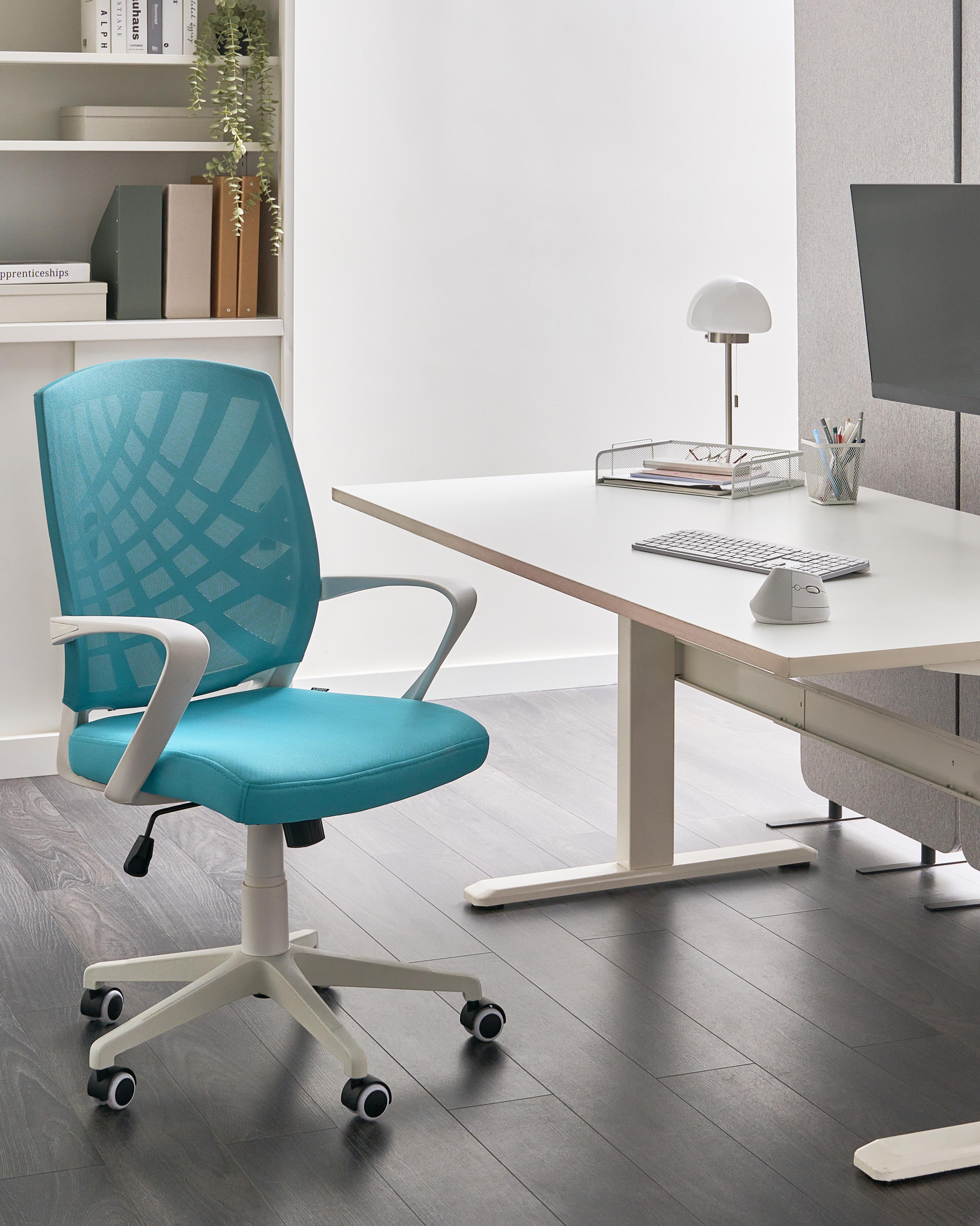 Office Chair BONNY Blue