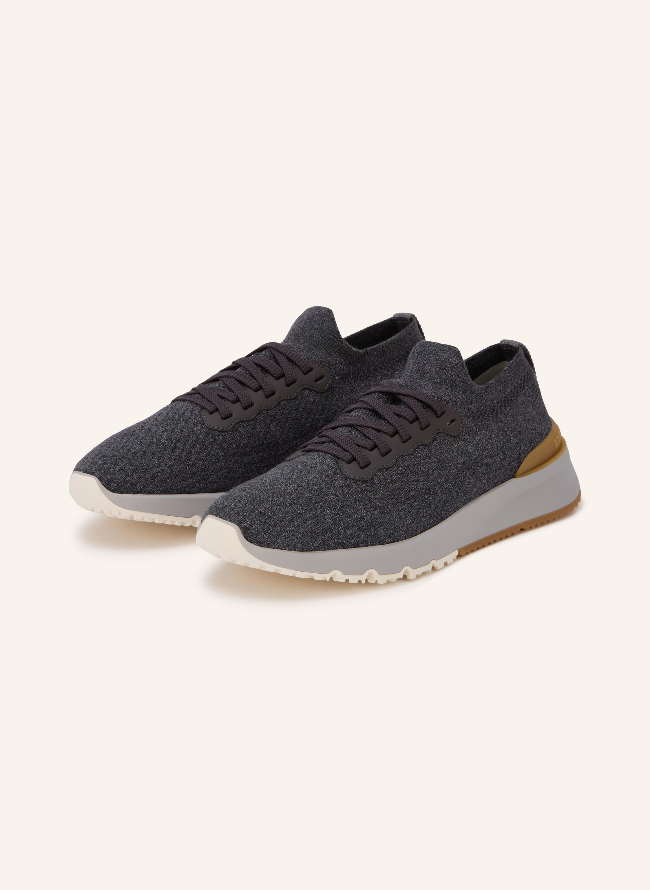 BRUNELLO CUCINELLI Sneaker