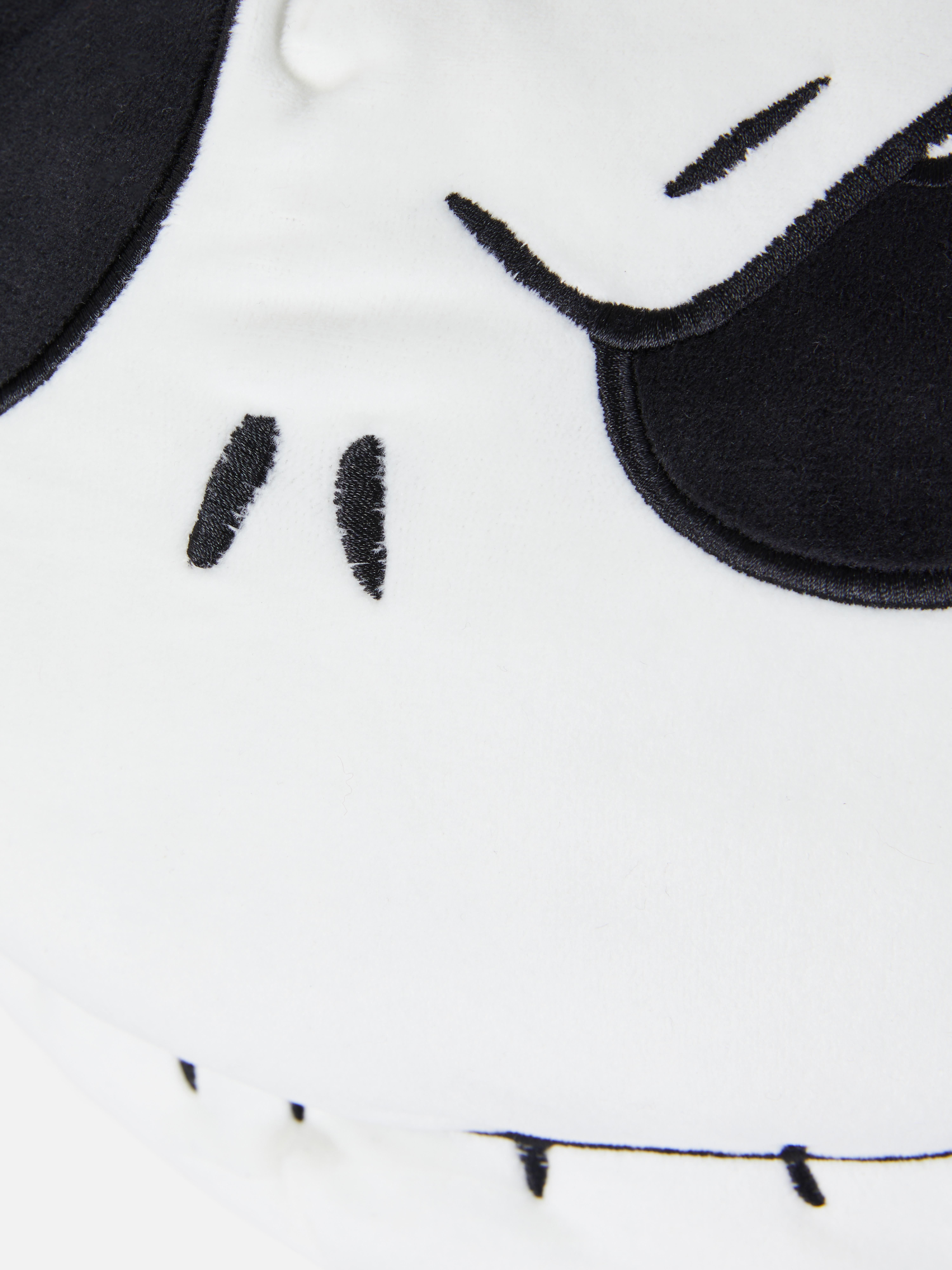 The Nightmare Before Christmas Jack Pillow