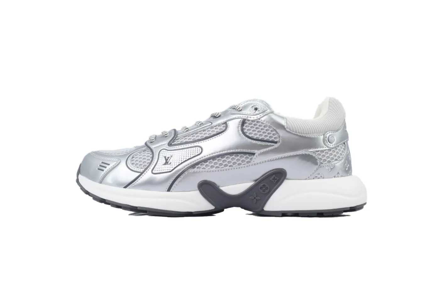 Louis Vuitton Runner LV Olympia Grey