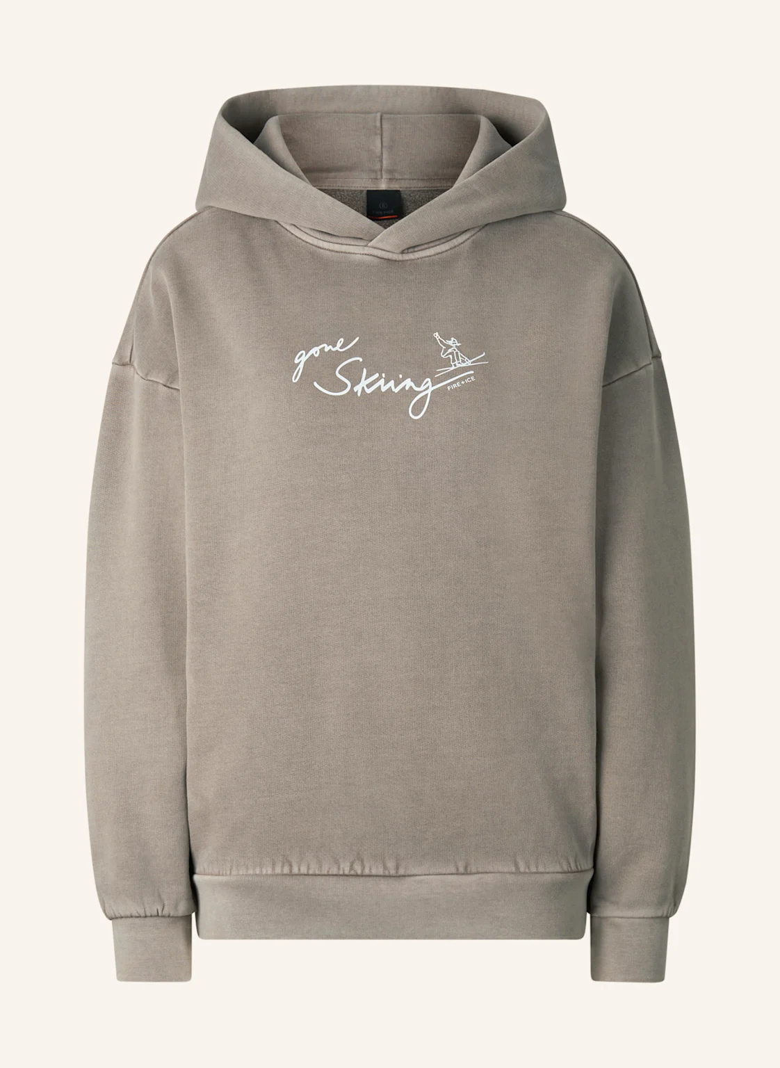 FIRE+ICE Hoodie SIBEL