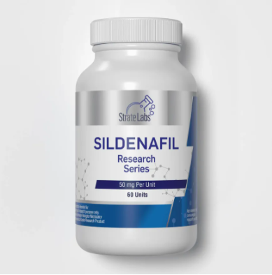 Sildenafil Capsules | 50mg x60