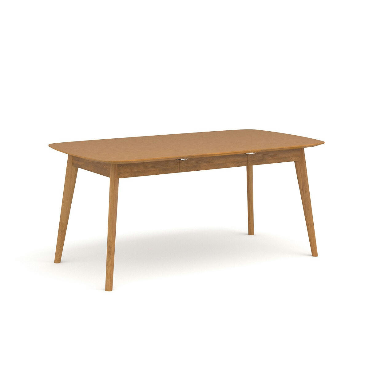Table à manger évolutive, 4 à 10 couverts, Aramis