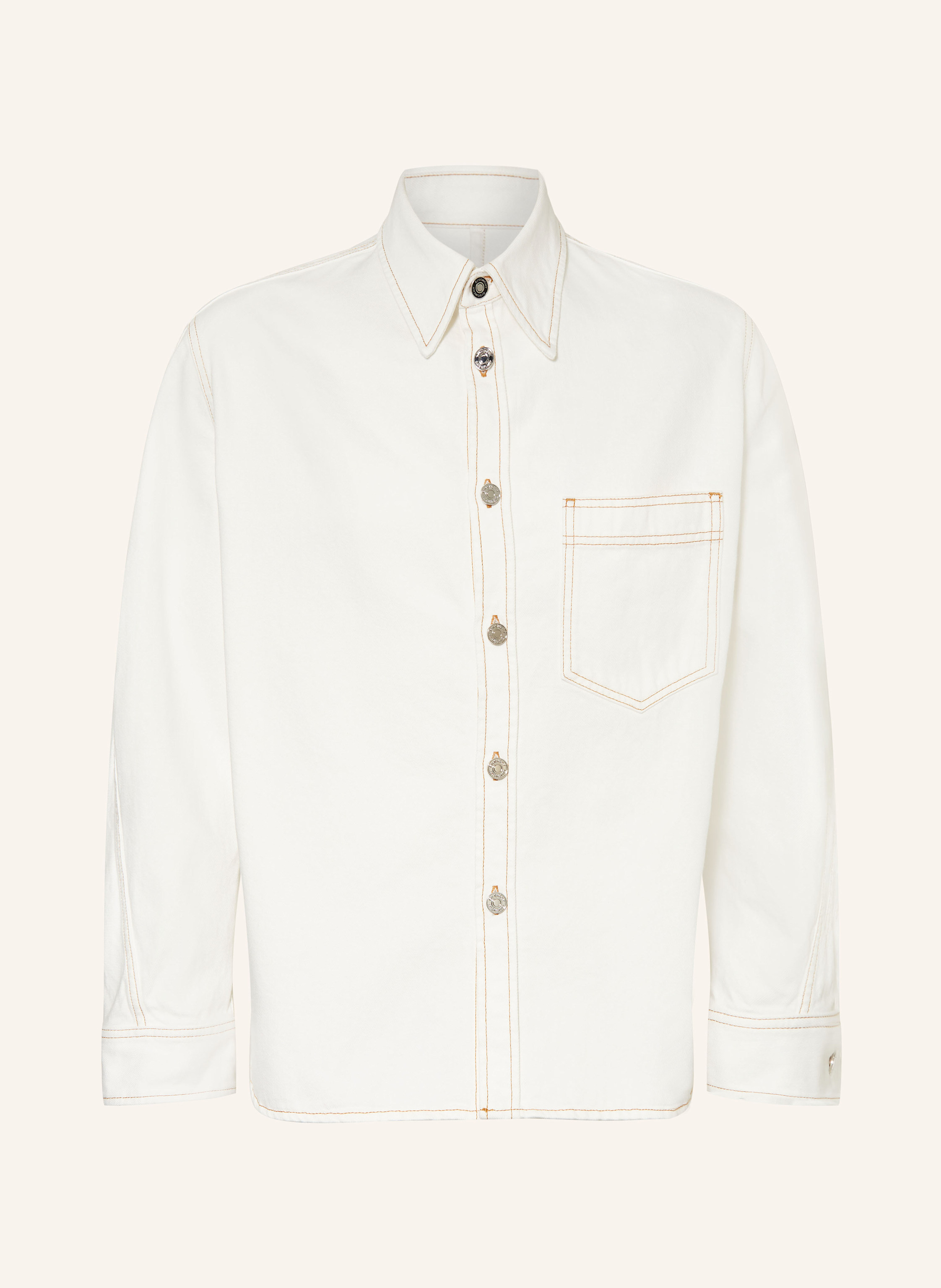 GIVENCHY Overshirt