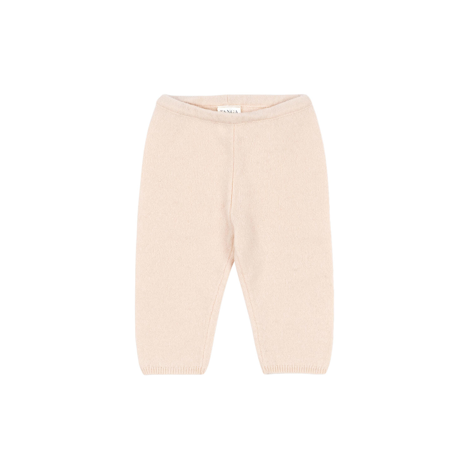 Savora Due Pants, creole pink