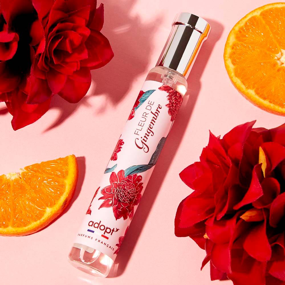 Fleur de gingembreEau de parfum 30 ml