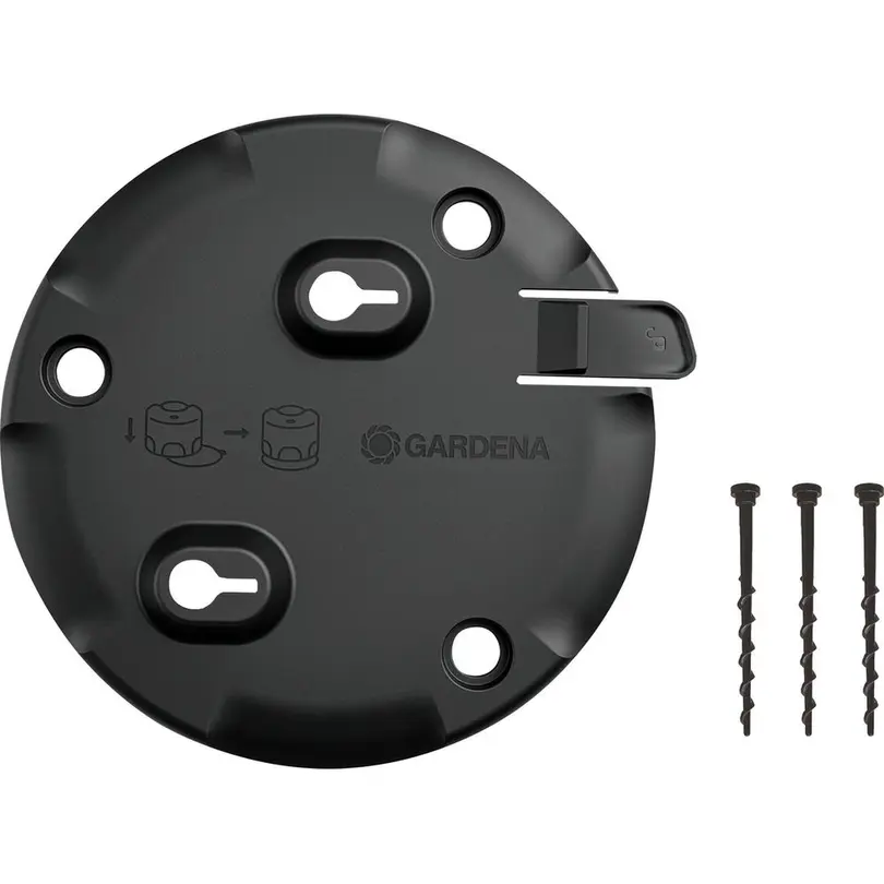 Abdeckung AquaPrecise