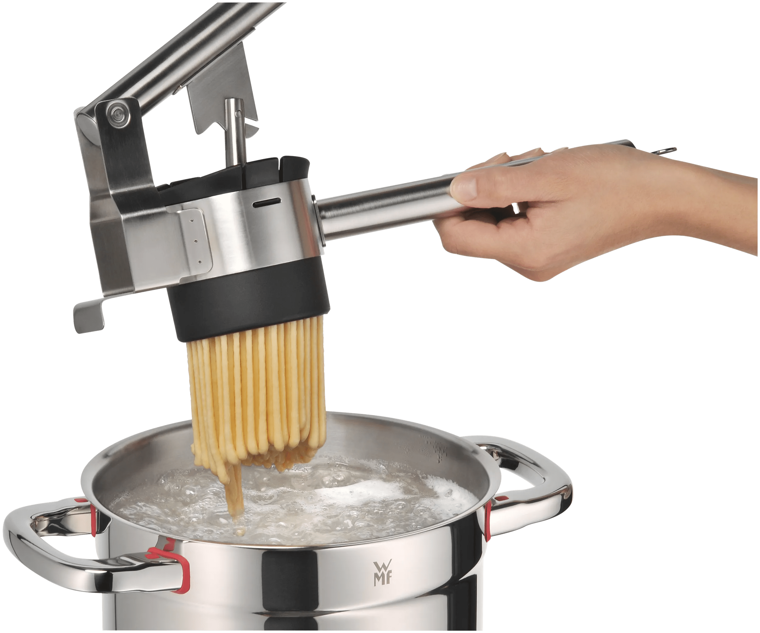 PROFI PLUS Multipress