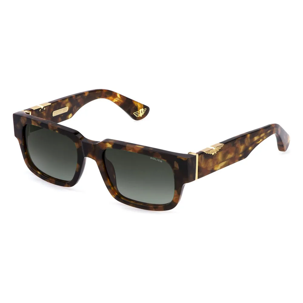 Police Origins Maxi 1 54 mm sunglasses