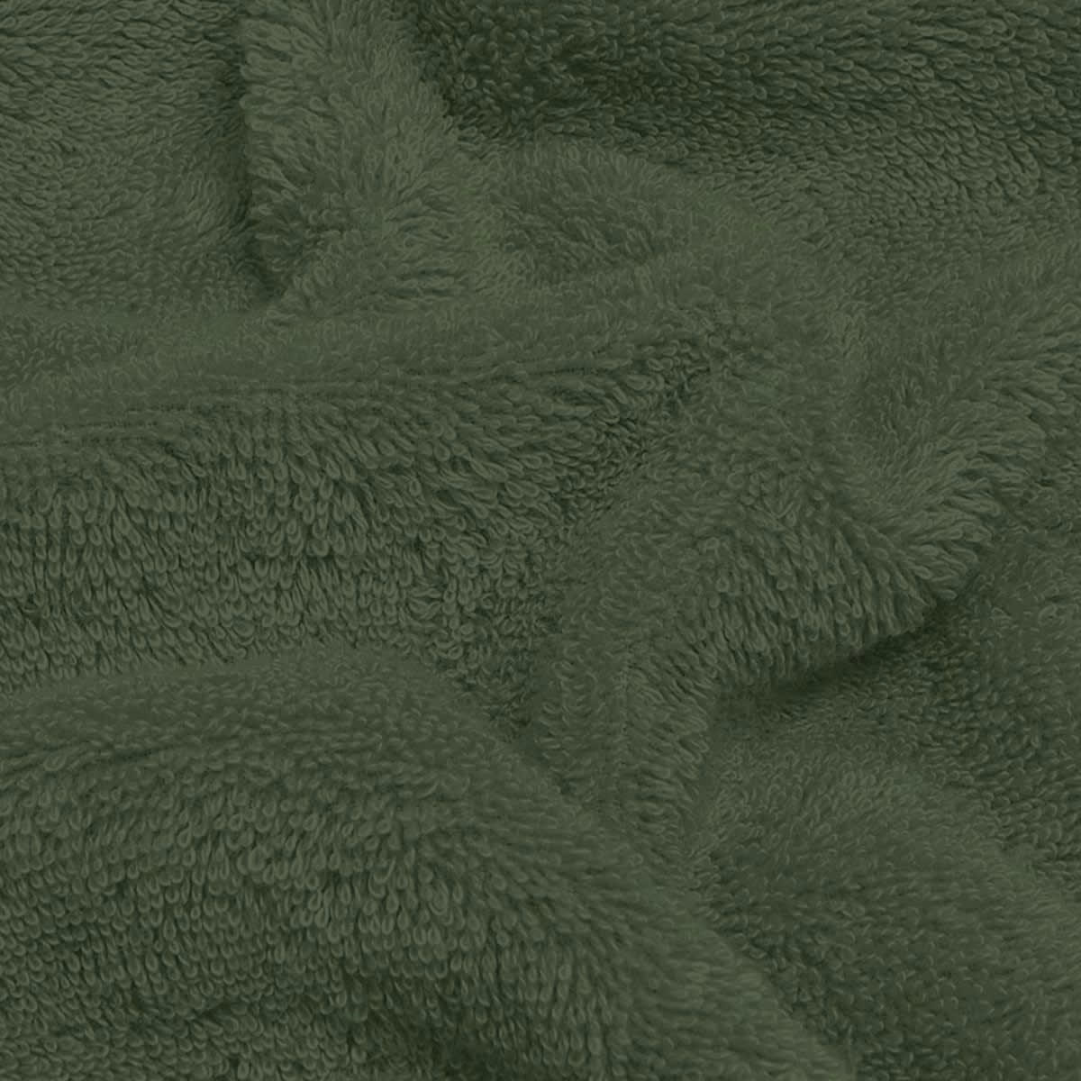 SENSILK - Maxi drap de bain 600 gr/m²  eucalyptus 100x150 cm