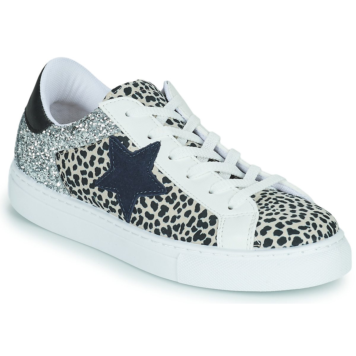 Yurban - ANISTAR - Leopard