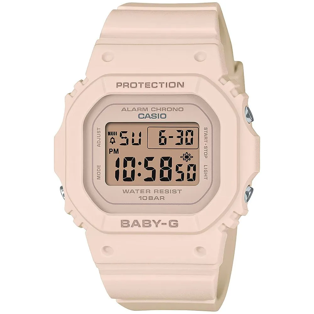 Casio BGD-565U-4ER watch