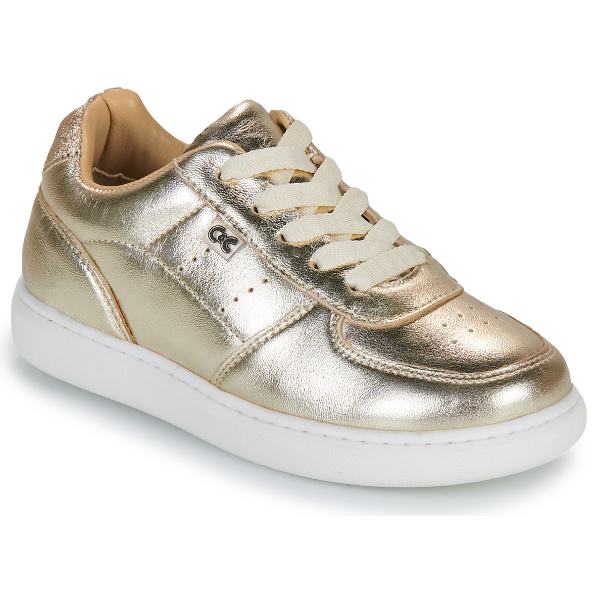 Citrouille et Compagnie - FITA - Gold