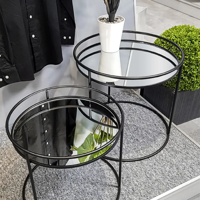 Beistelltisch Hoya