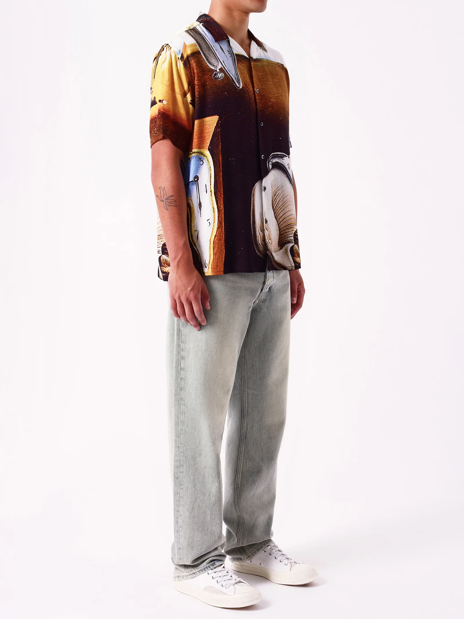 Dali Collection Shirt