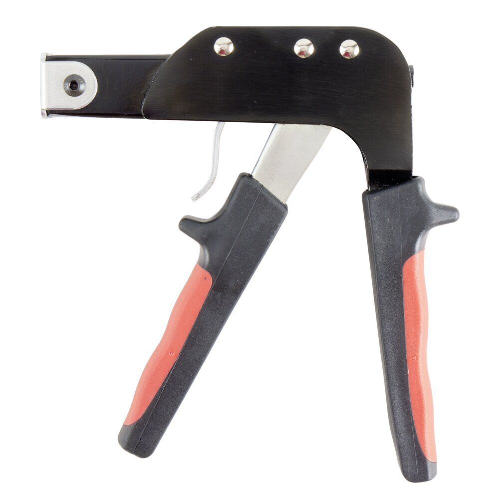 Pistolet d'expansion en acier pour chevilles métalliques