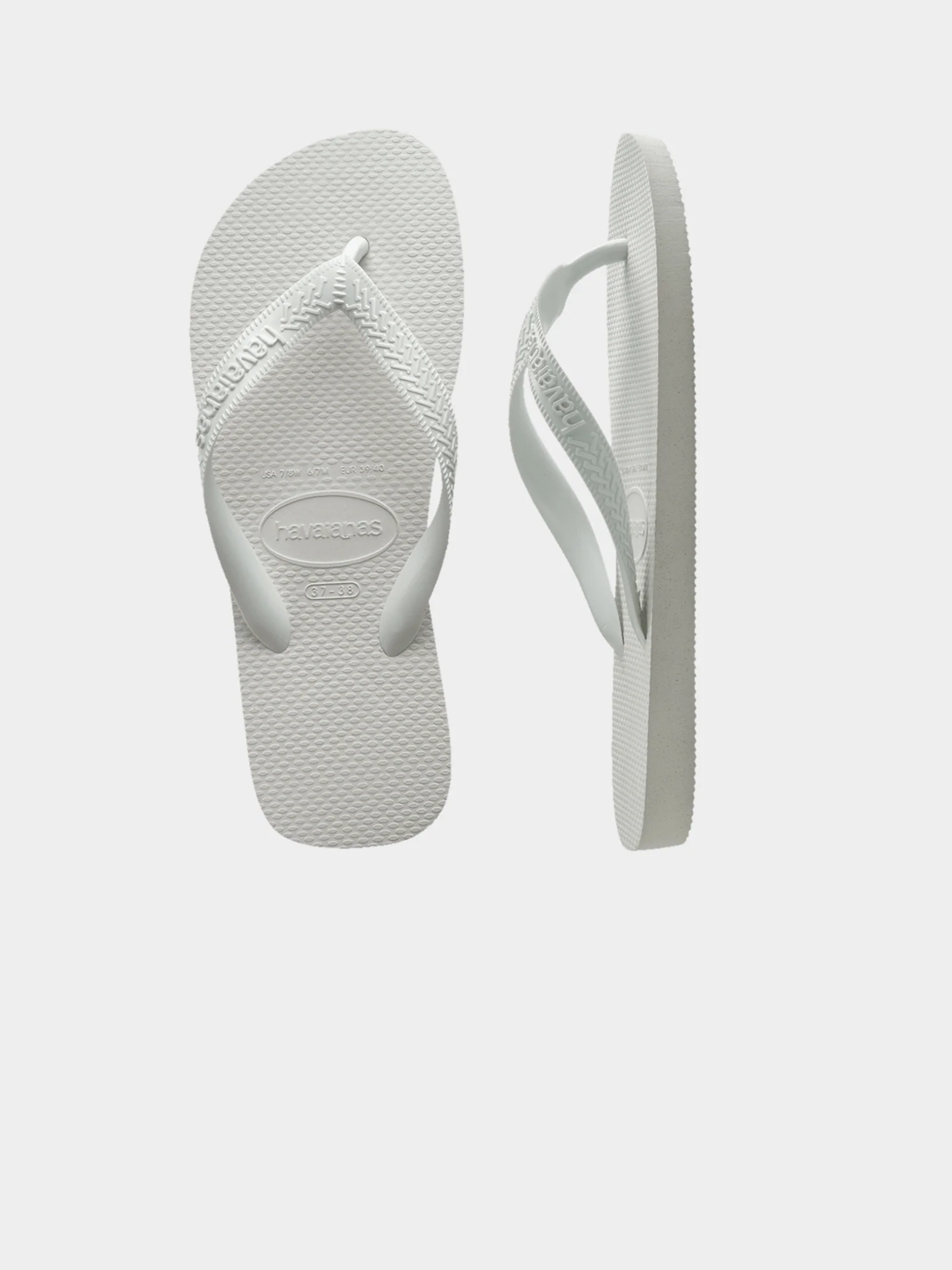 Unisex Top Thongs