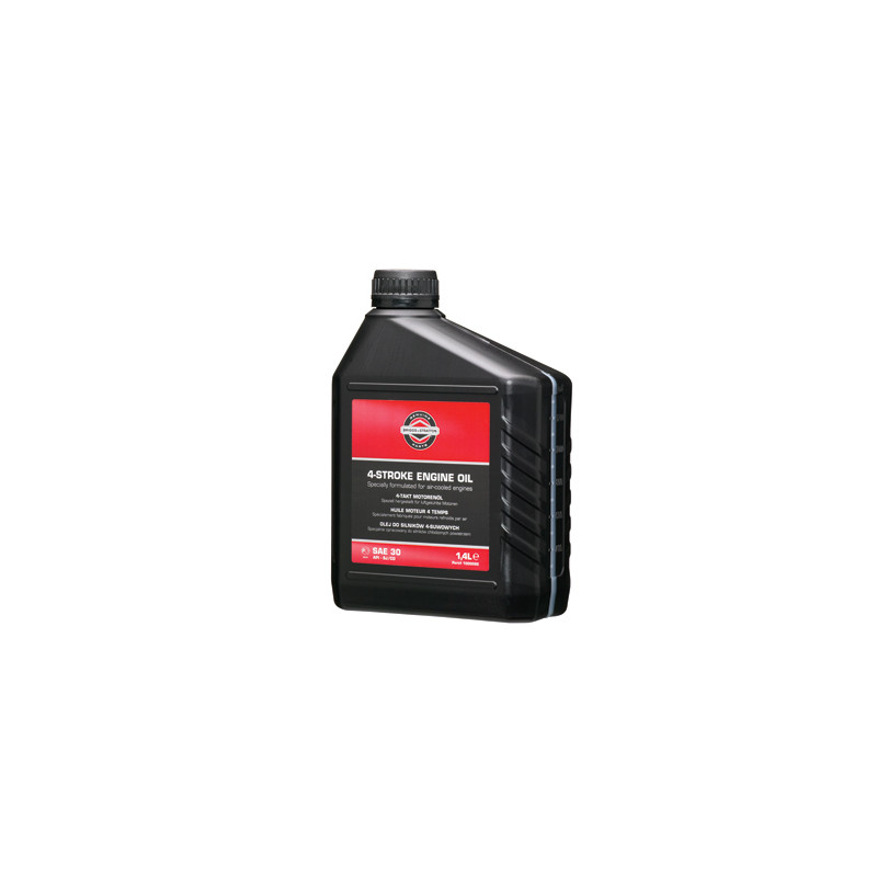 Huile pour moteur 4 temps 1,4 L BRIGGS & STRATON