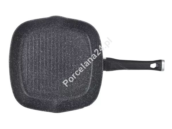 Patelnia grilowa 28 cm Tognana - Sphera 1T.SP.PG28