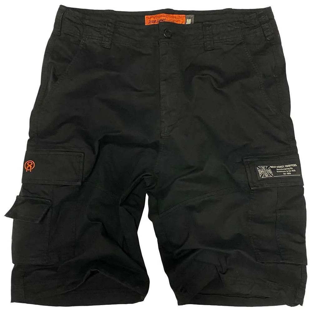 West Coast Choppers CFL Cargo shorts