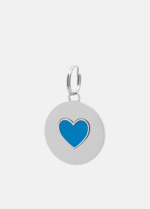 Medaglietta con cuore