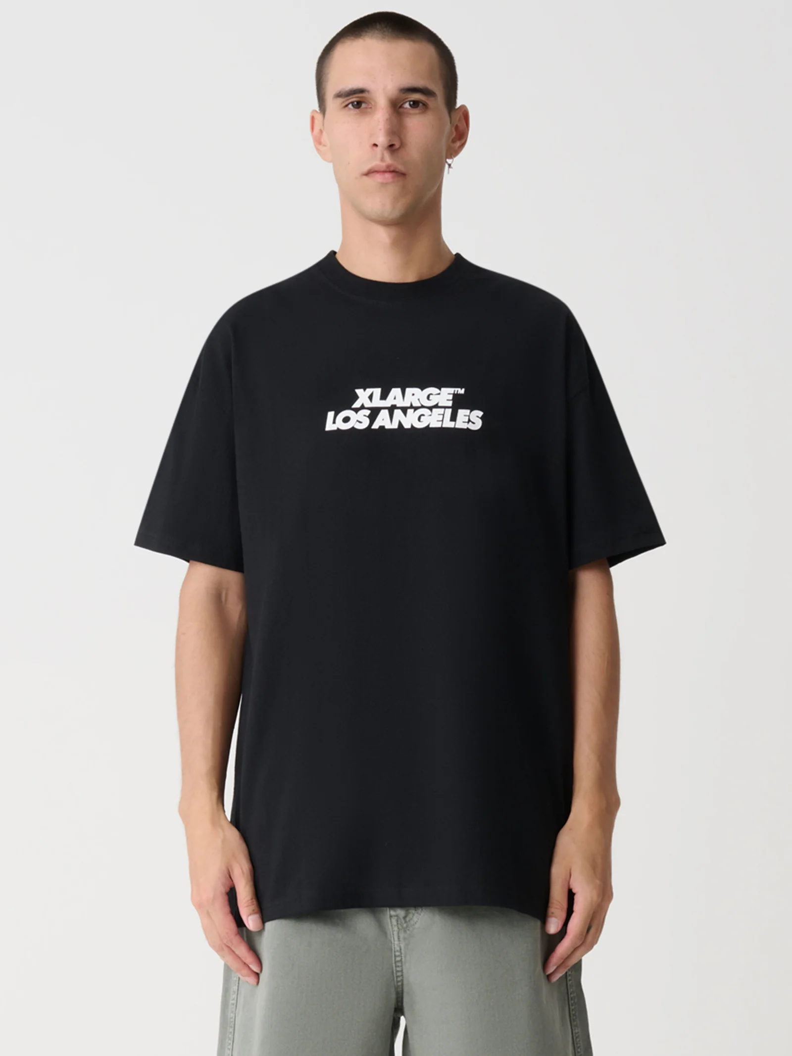 Getaway Tee