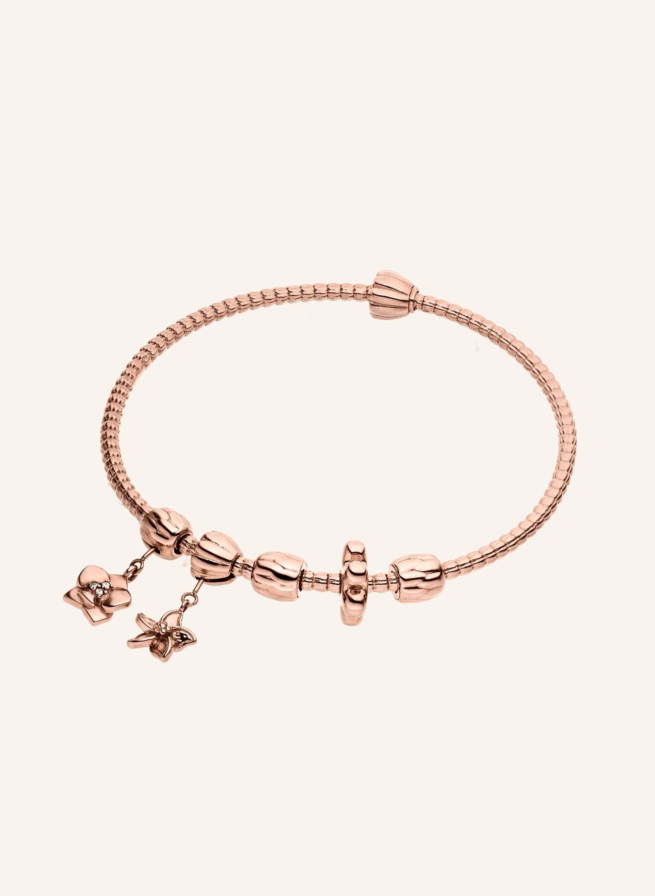 PURELEI Armreif-Set LEI FLOWER S-M