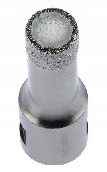 Otwornica diamentowa 16 mm x M14, GRAPHITE 55H304