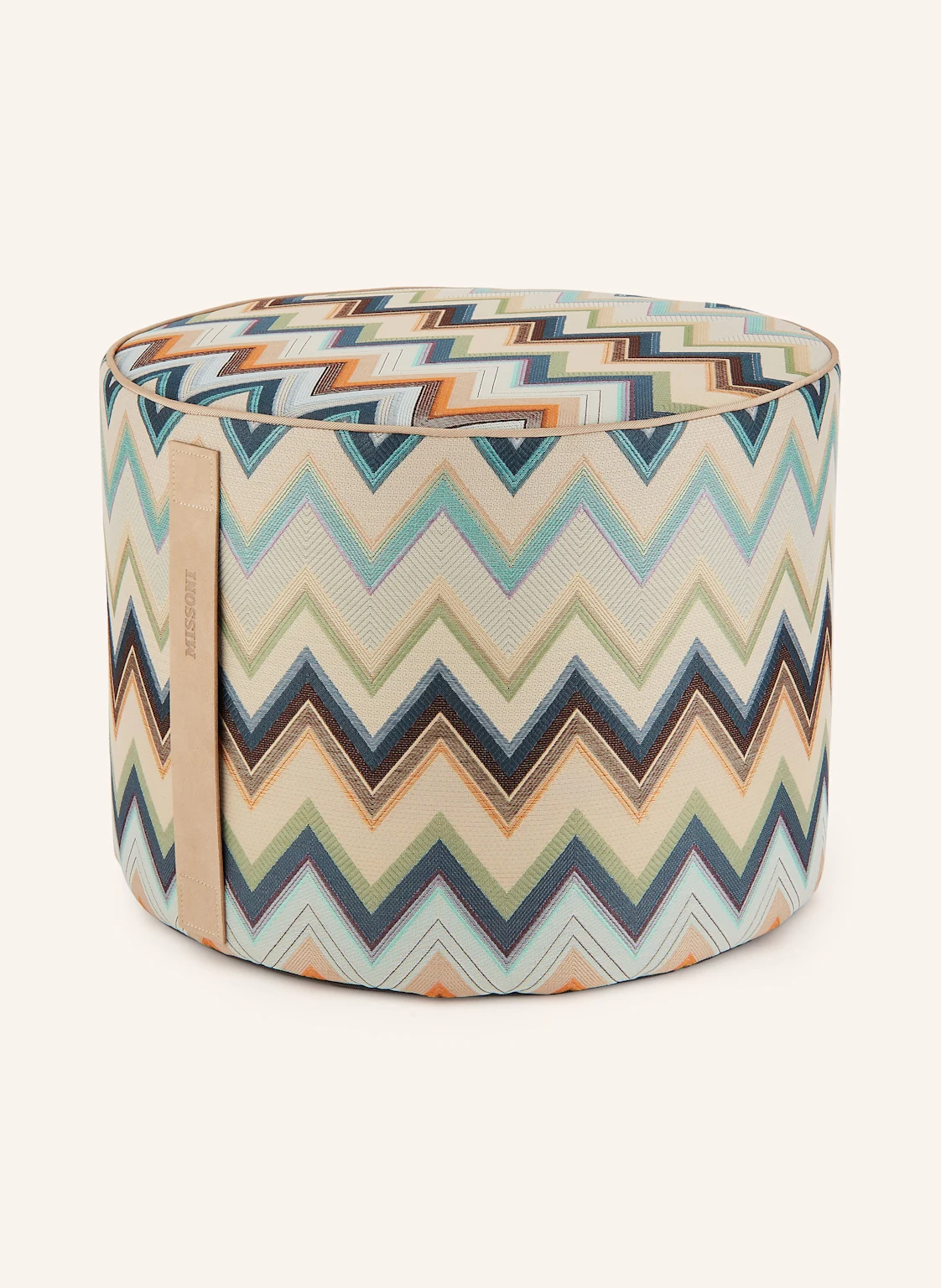 MISSONI Home Pouf AGADIR