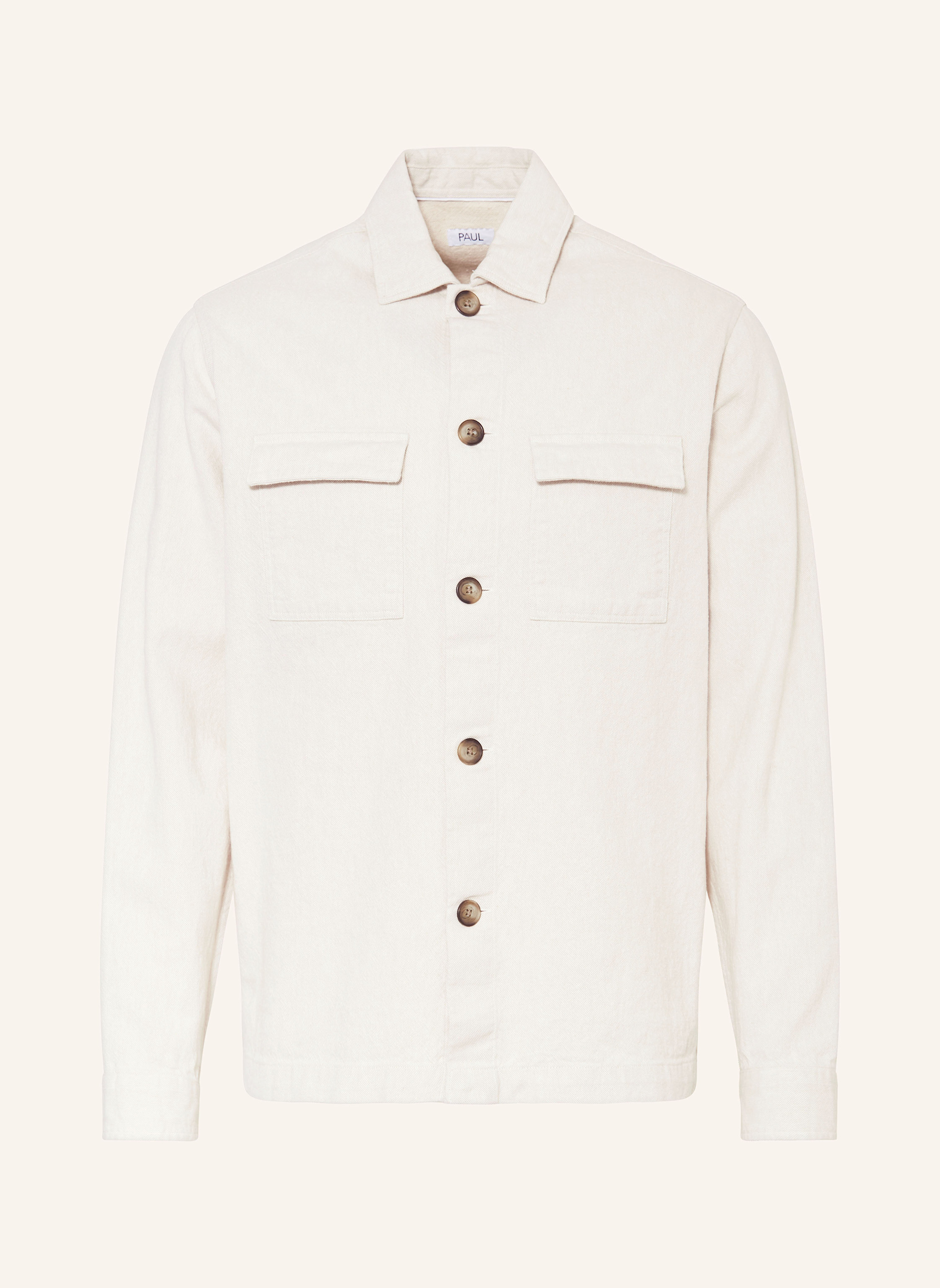 PAUL Overshirt
