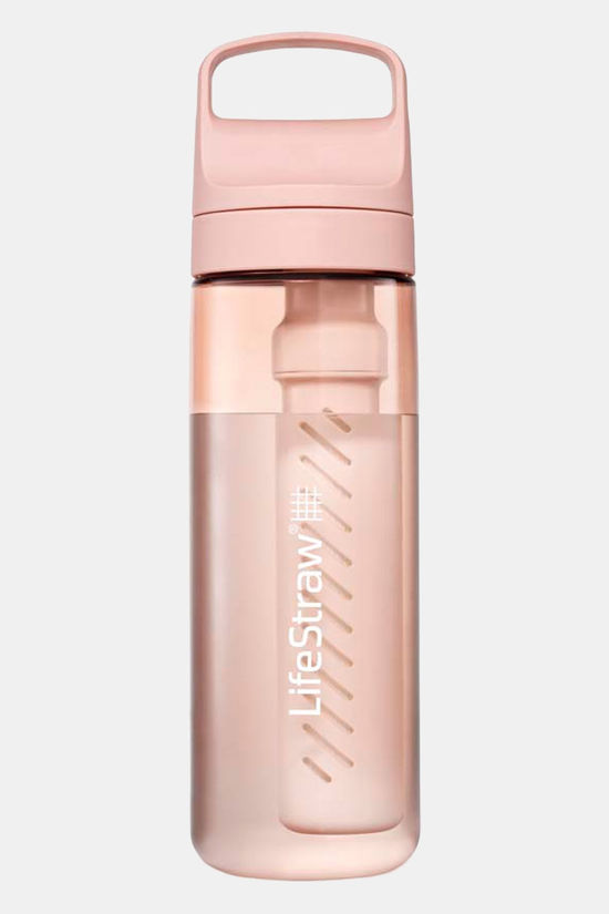Lifestraw Go 2.0 650Ml Drinkfles Waterfilter