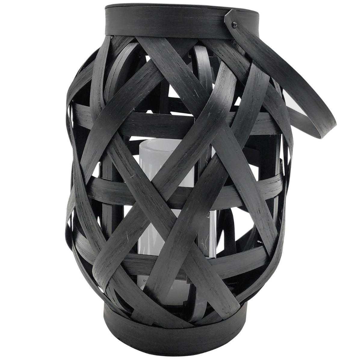 Lampa solarna LED latarenka 40cm ANDE 315168 Polux