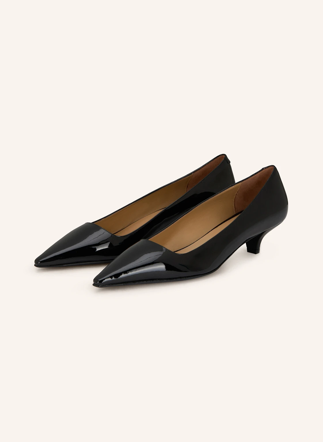PROSPERINE Lack-Pumps
