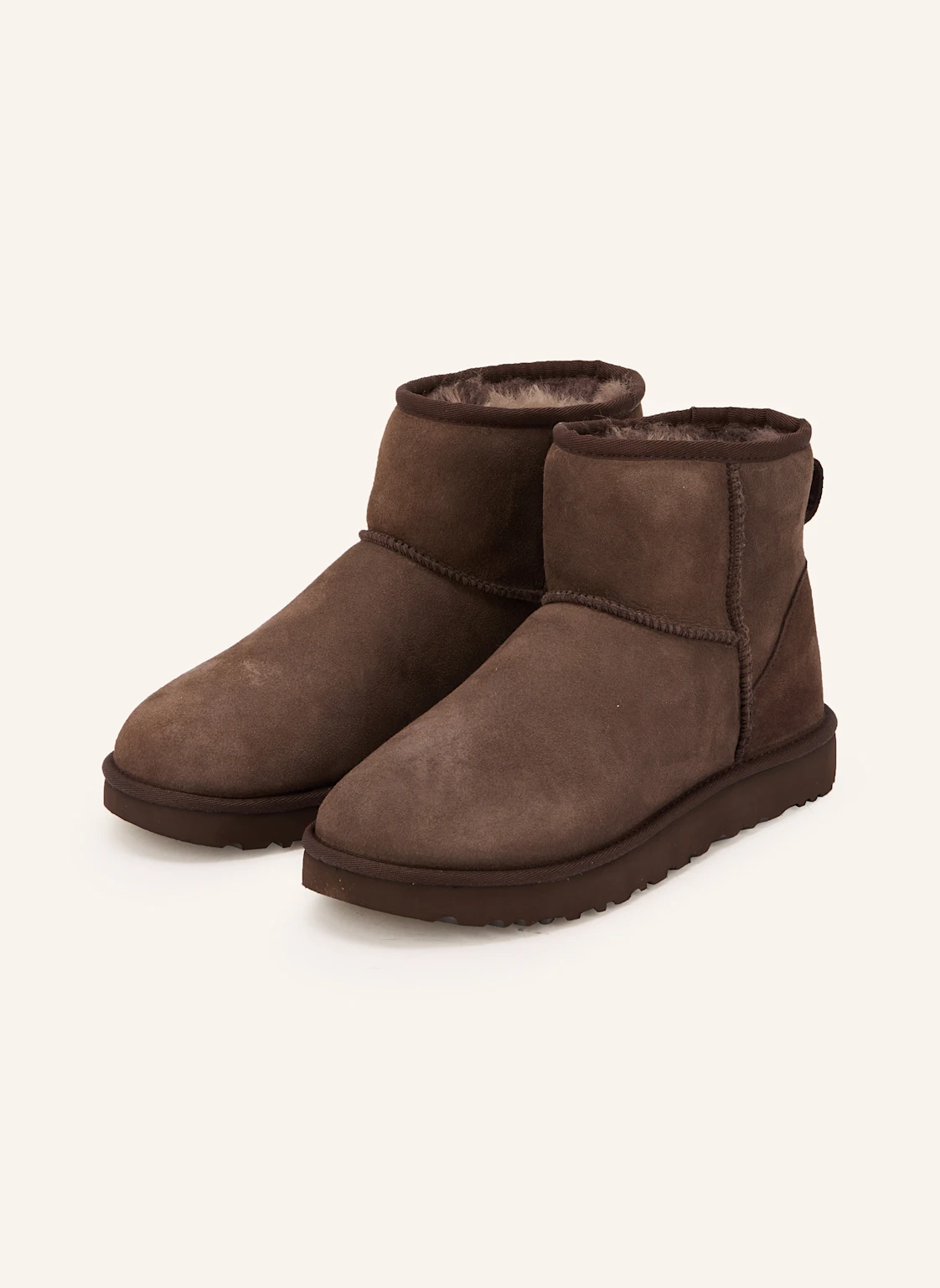 UGG Boots CLASSIC MINI II