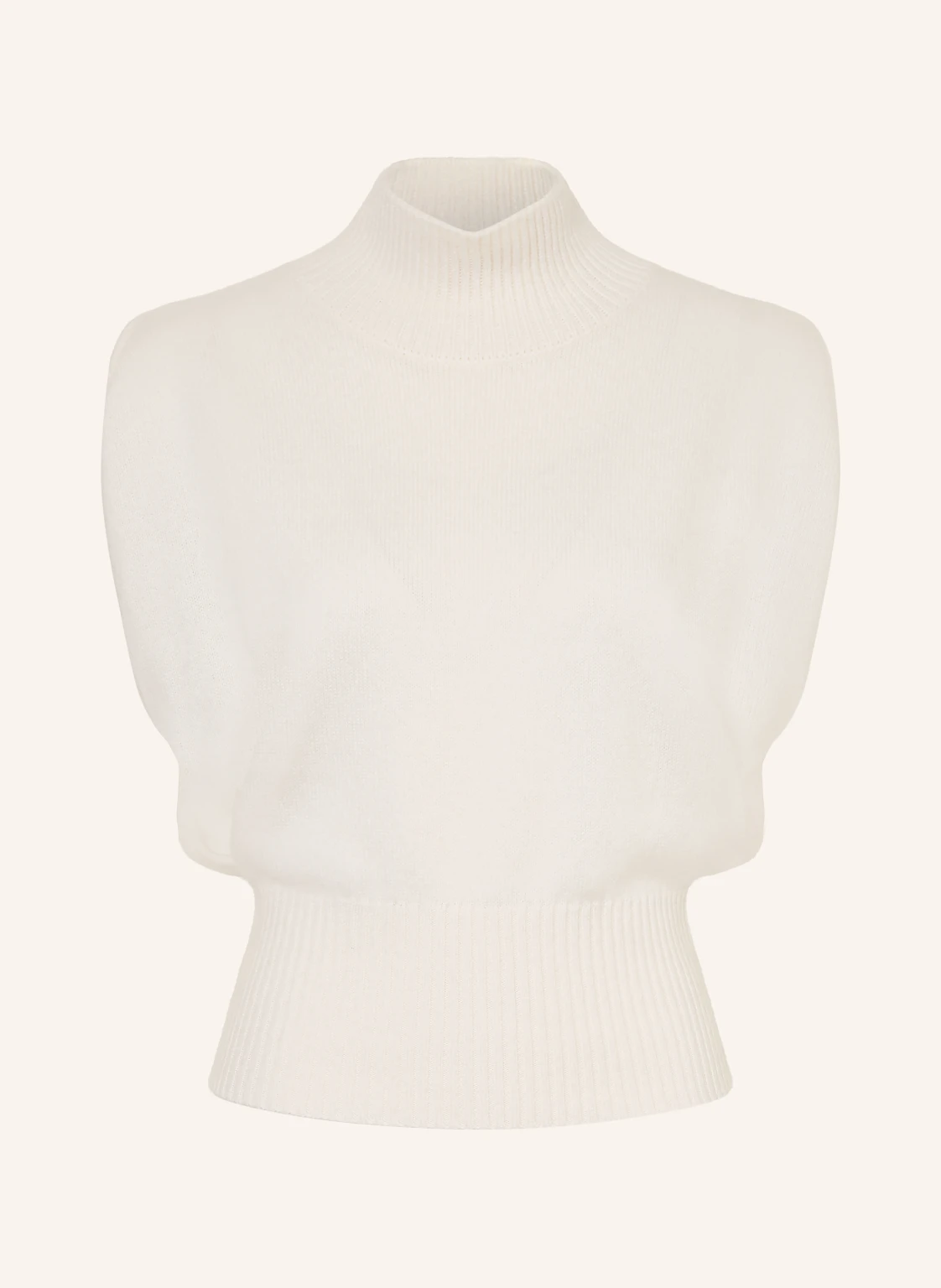 LISA YANG Cashmere-Pullunder ZAYA