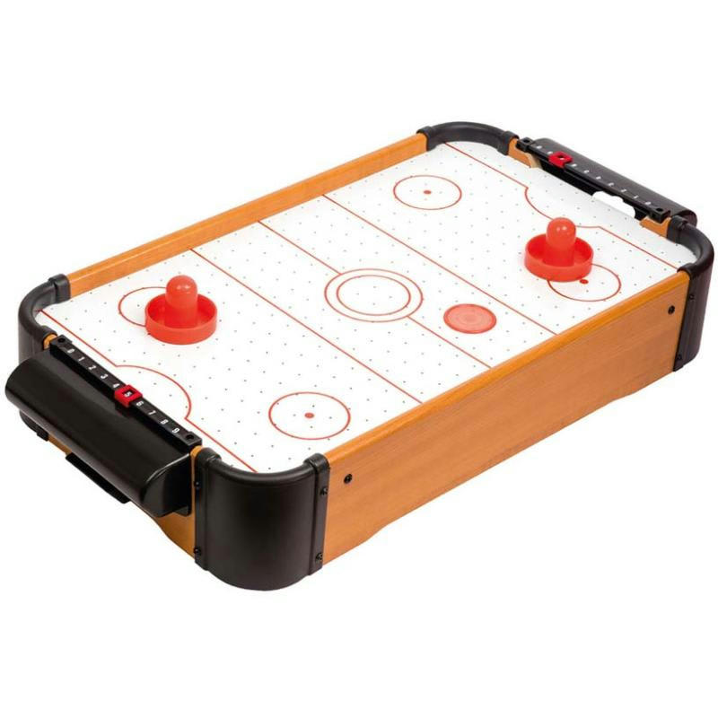 - Jeu de table mini hockey
