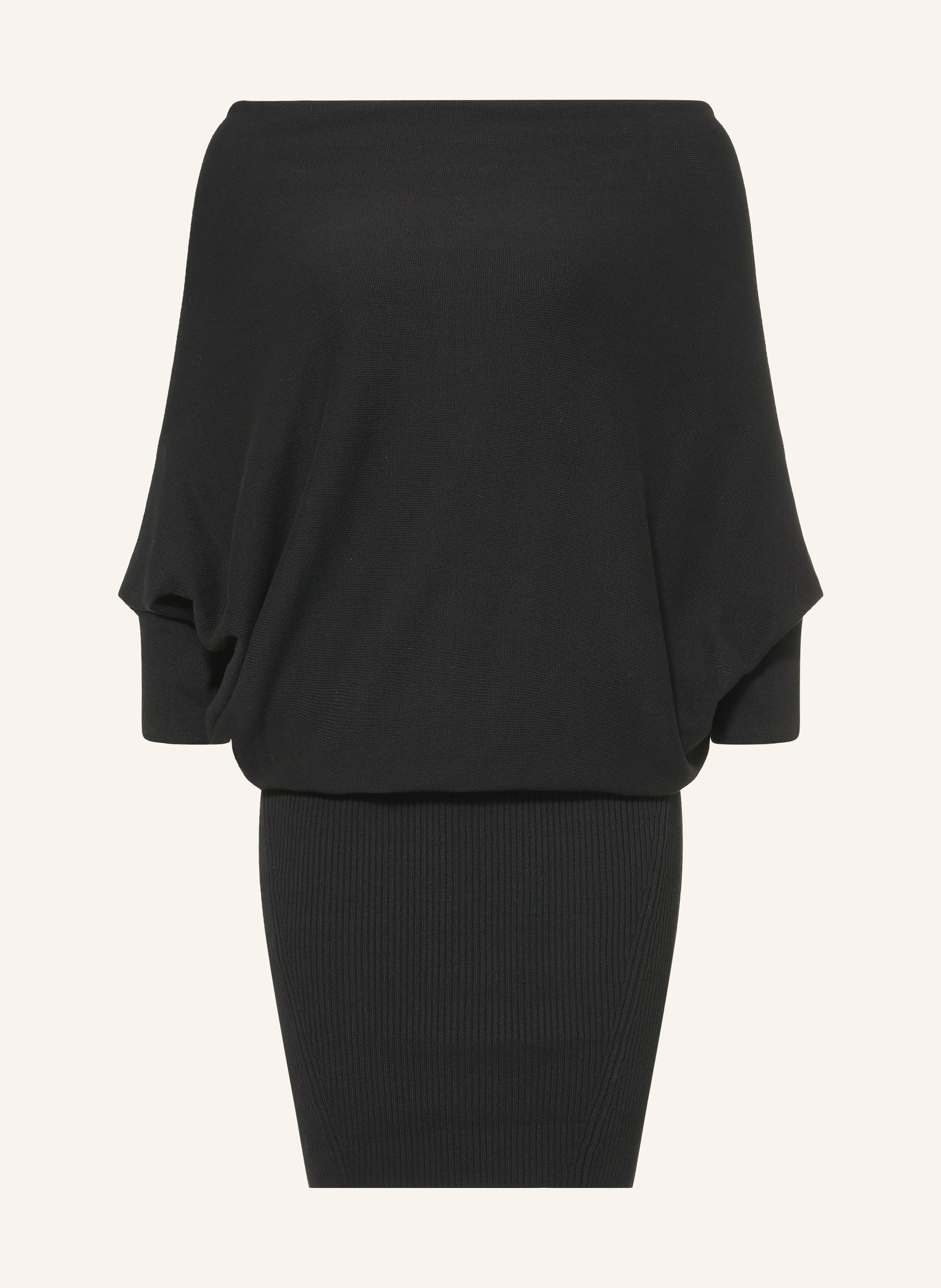 ALLSAINTS Strickkleid ELLIE mit 3/4-Arm